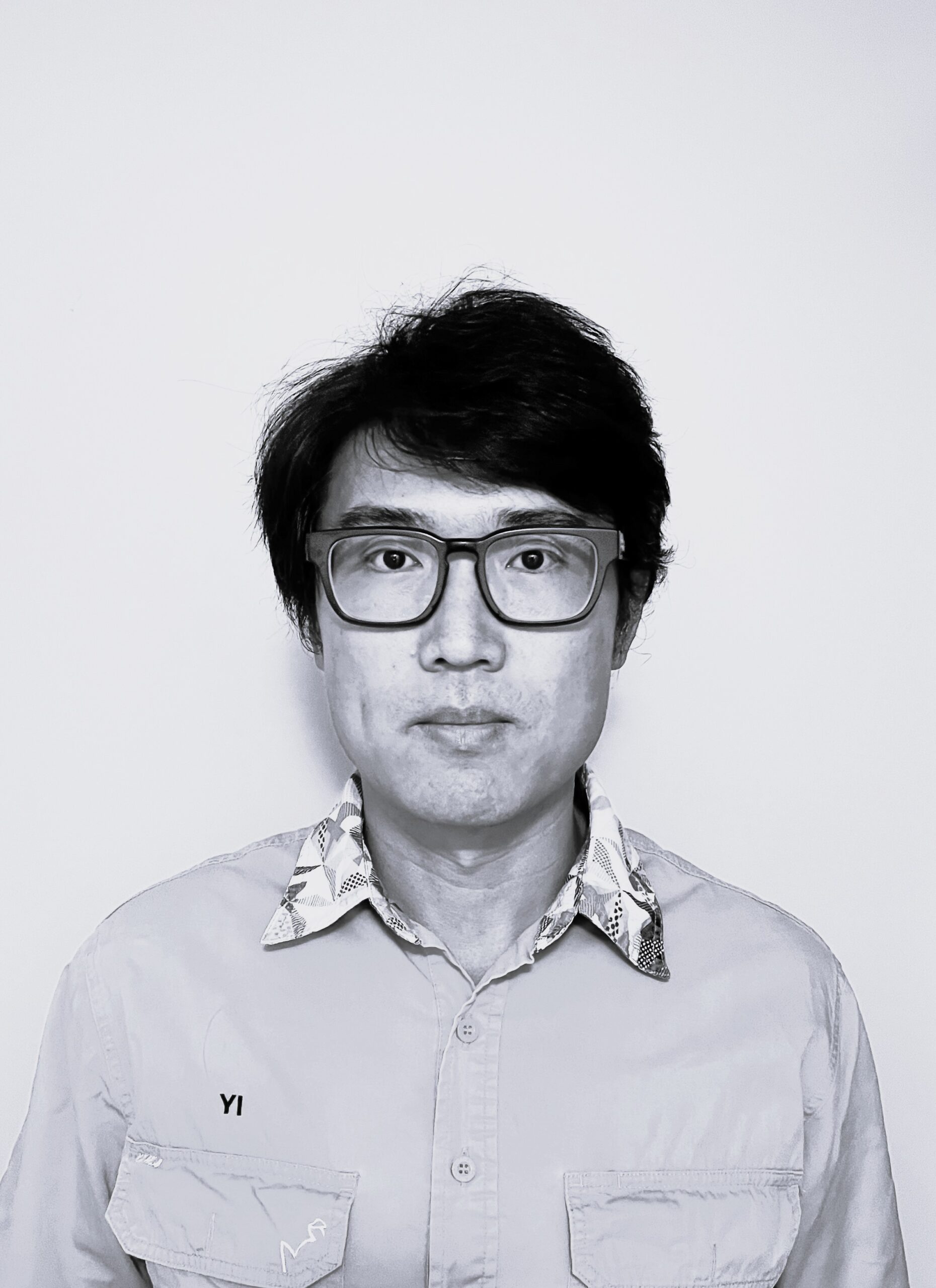 Yi He - Pic 2